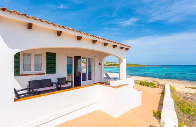 Voramar Waterfront 