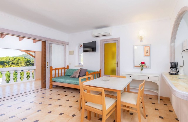 Apartamento Rosa Mar 