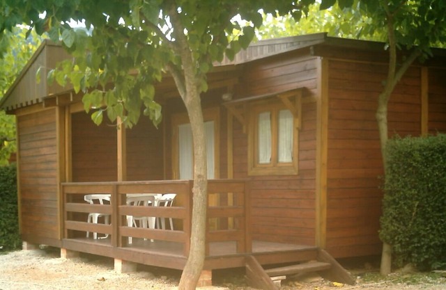 Bungalows La People 