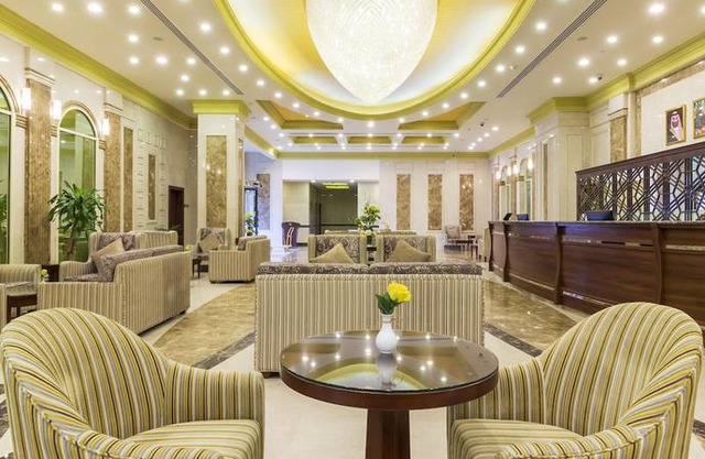 Wyndham Garden Dammam