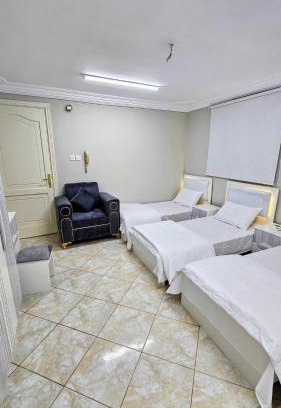 Medina Apartment | إقامة راقية قرب المسجد النبوي 1