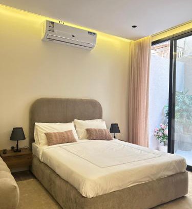 Riyadh Apartment | استديو مميز vip