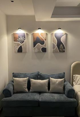 Al Khobar Apartment | استوديو نص