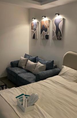 Al Khobar Apartment | استوديو نص
