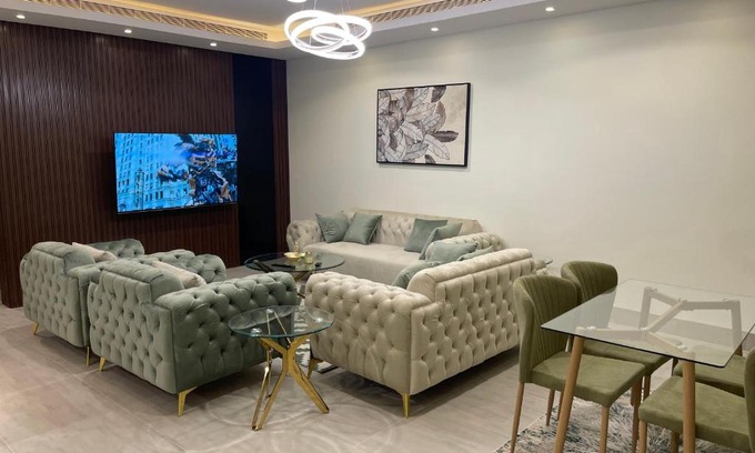 Riyadh Apartment | الرياض - حطين - كمباوند تليد - الملقا