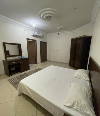 Medina Apartment | اليوم للغرف و الشقق المخدومة