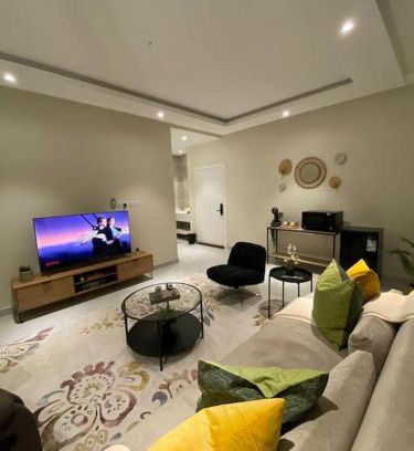 Dammam Apartment | تربل فور سويت للعوائل - الدمام