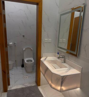 Mizail Apartment | جدة