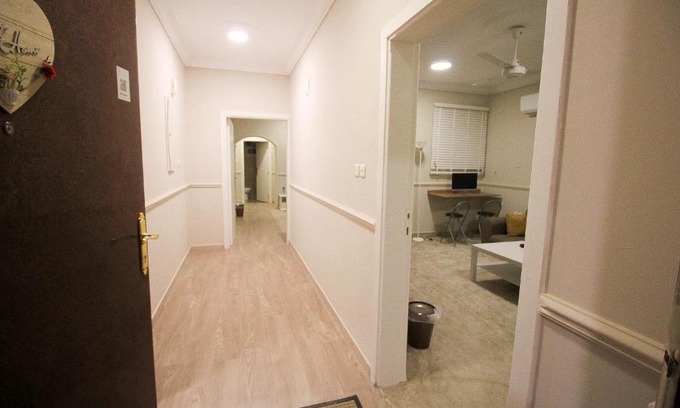 Riyadh Apartment | جوهرة الملقا - Almalaqa Diamond Apartment