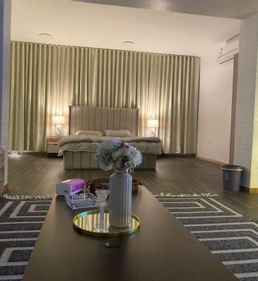 Medina Apartment | خطوة عزيزة