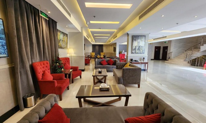 Jeddah Apartment | دار ود للأجنحة الفندقية