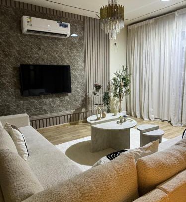 AlUla Apartment | درة الماسة للشقق الفندقية