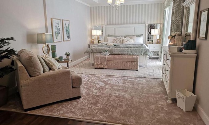 Medina Apartment | رفاه طيبة