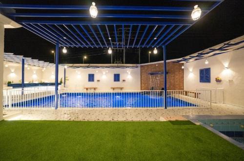 AlUla Ski Chalet | شالية السمو