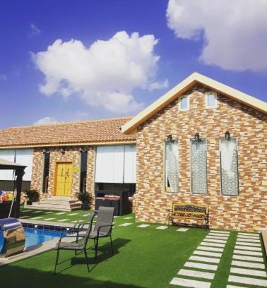 Jeddah Ski Chalet | شاليهات رزان الفندقية