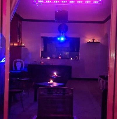Sari Street Apartment | شاليه درة العروس