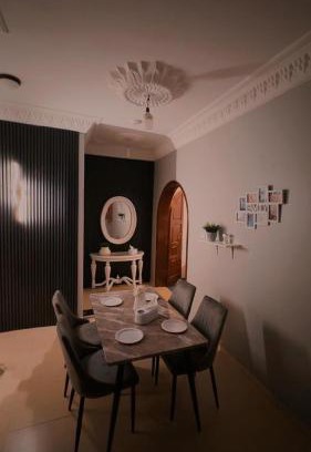 Medina Apartment | شقة الخالدية