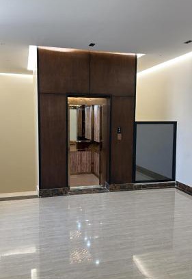 Al Kharj Apartment | شقة غرفة وصالة اطلالة على البرج
