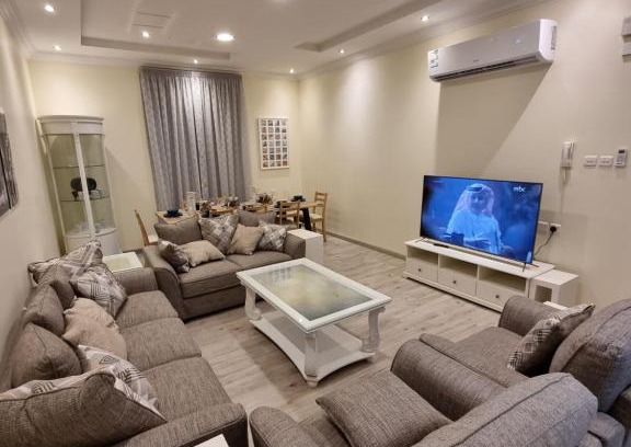 Riyadh Apartment | شقة مفروشة فاخرة حي المنار