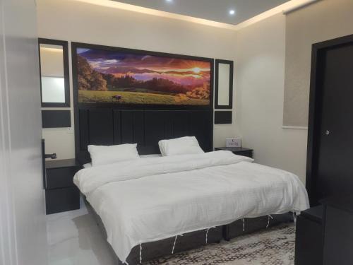 Buraydah Apartment | شقة مفروشة فاخرة