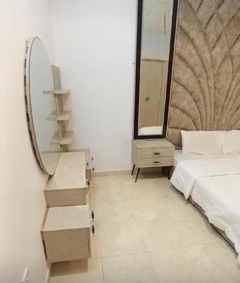 AlUla Apartment | شقق الزهور - العلا حي العزيزية