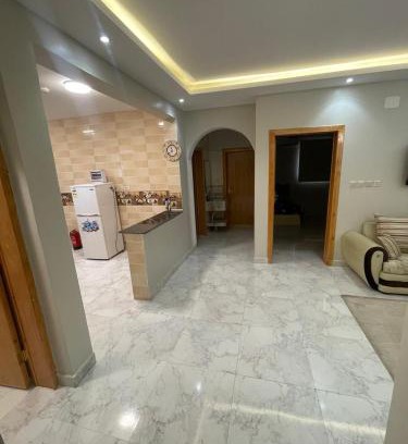 Abha Apartment | شقق الشوامخ