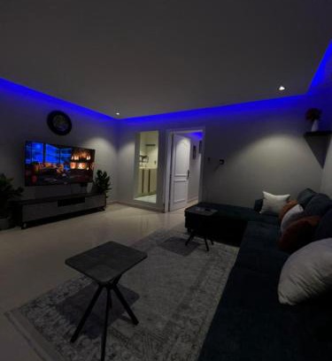 Dammam Apartment | شقق الفيصل