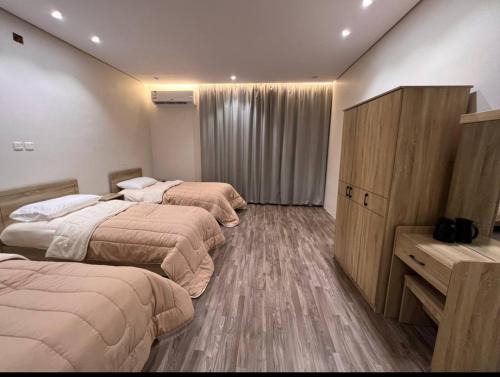 AlUla Apartment | شقق بتصميم انيق ومريح