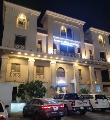 Al Khobar Hotel | شقق برج نوران للشقق المخدومة Nouran Tower Serviced Apartments