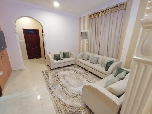 AlUla Apartment | شقق خطوط الخبير