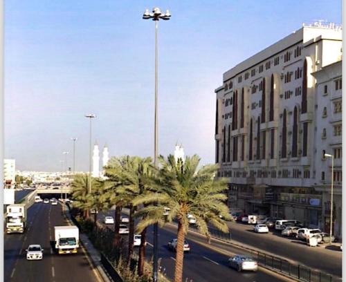 Medina Apartment | شقق نرمادا المفروشه402