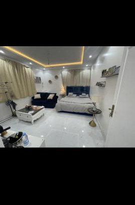 Tabuk Apartment | شقه انيقه