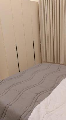 Jeddah Apartment | شقه فندقيه