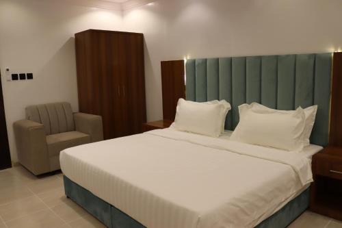 Riyadh Apartment | طيف المكان للشقق الفندقية