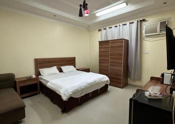 Abha Apartment | غيمة ابها