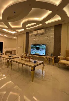 AlUla Apartment | فندق المسافر