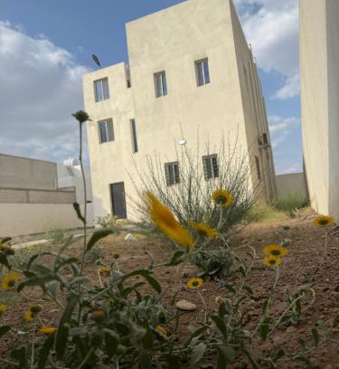 'Asir Villa | فيلا الزين Ab2