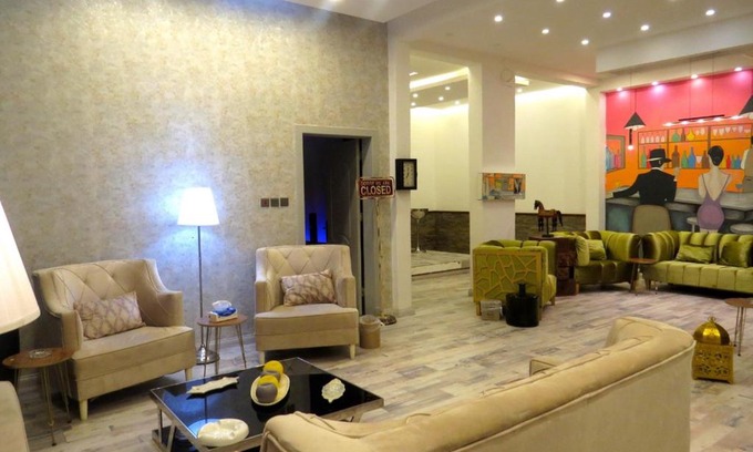 Riyadh Villa | فيلا ماماز بدروم مساحه كبيره وغرفة سينما