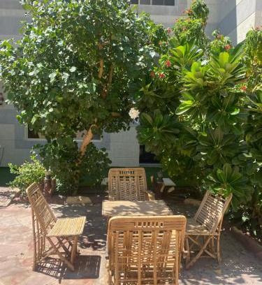 AlUla Villa | فيلا وشاليه الجبل الاحمر