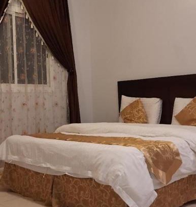 Medina Apartment | مارينا طيبة للوحدات السكنية