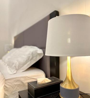 Hawtah Bani Tamim Apartment | مارينا نجد للشقق الفندقية