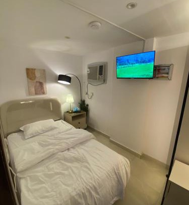 Jeddah Apartment | مسكن البشاوات