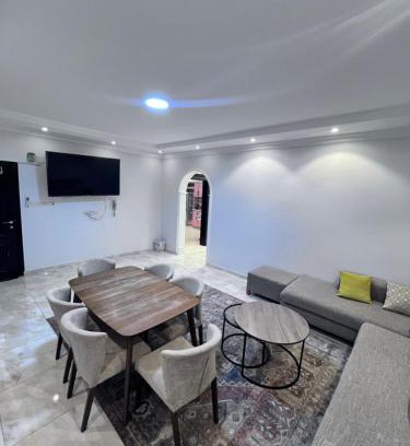Medina Apartment | مسكن الهجرة