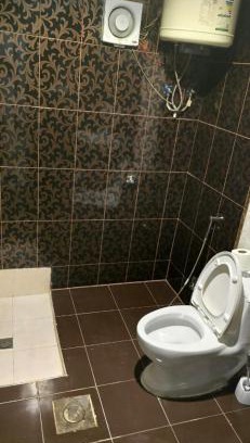 Mizail Apartment | منازل دانا للشقق المخدومة العزيزية
