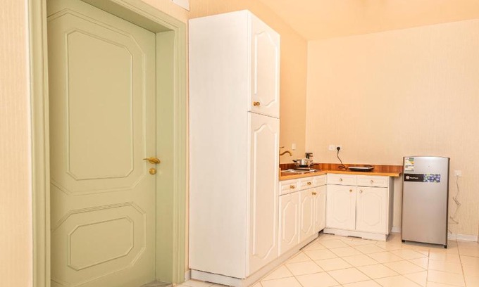 Ash Shati Apartment | منطقة هدوء حي الشاطىء ٢