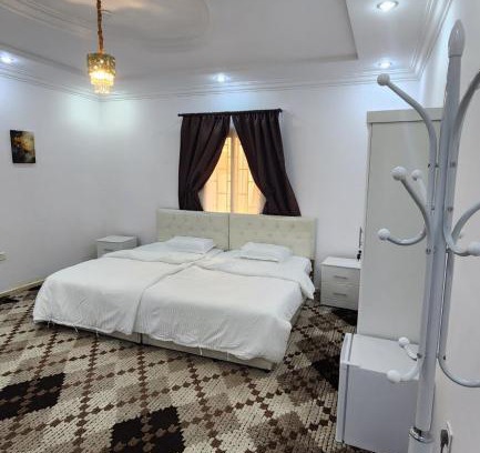 Al Khobar Apartment | وحدة سكنية في الخبر قرب الشاطئ