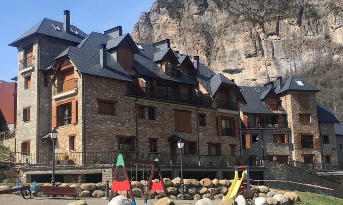 Escarrilla Apartment | 100 m² Apartment ∙ 3 bedrooms ∙ 6 guests