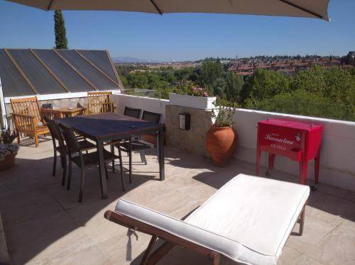 Las Rozas de Madrid Apartment | 100 m² Apartment ∙ 1 bedroom ∙ 2 guests