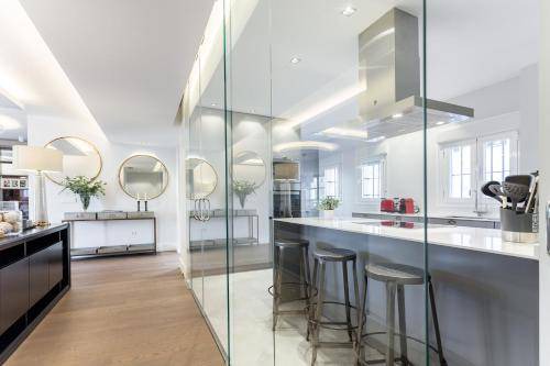 Santa Cruz Apartment | 100 m² Apartment ∙ 2 bedrooms ∙ 4 guests