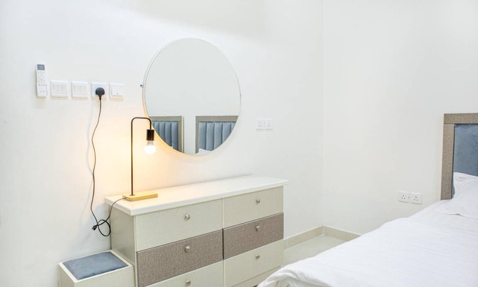 Medina Apartment | 100 m² Apartment ∙ 3 bedrooms ∙ 6 guests
